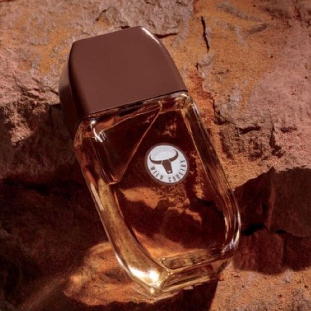 Avon's Wild Country